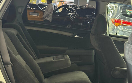 Honda Odyssey III, 2004 год, 932 000 рублей, 18 фотография