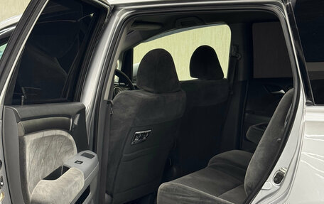 Honda Odyssey III, 2004 год, 932 000 рублей, 24 фотография