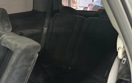 Honda Odyssey III, 2004 год, 932 000 рублей, 22 фотография
