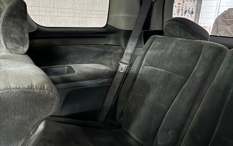 Honda Odyssey III, 2004 год, 932 000 рублей, 21 фотография