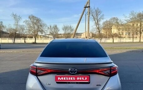 Toyota Sai, 2014 год, 1 650 000 рублей, 4 фотография