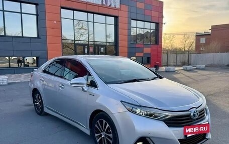 Toyota Sai, 2014 год, 1 650 000 рублей, 3 фотография