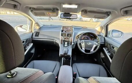 Toyota Sai, 2014 год, 1 650 000 рублей, 5 фотография