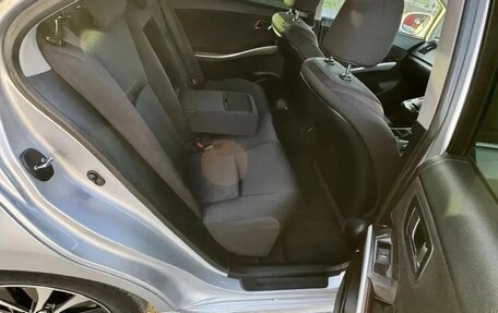Toyota Sai, 2014 год, 1 650 000 рублей, 10 фотография