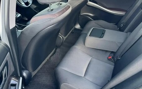 Toyota Sai, 2014 год, 1 650 000 рублей, 9 фотография