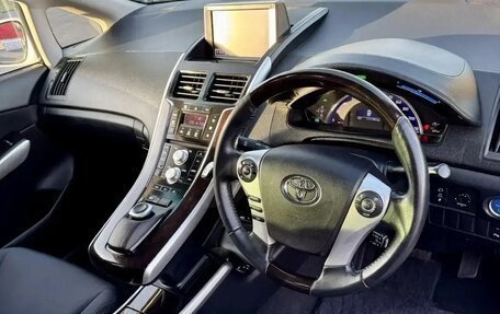Toyota Sai, 2014 год, 1 650 000 рублей, 6 фотография