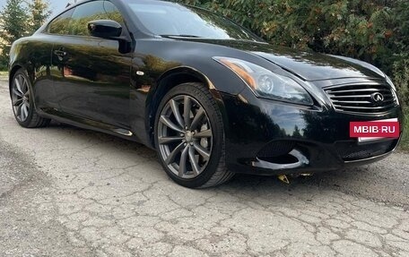 Infiniti G, 2008 год, 1 370 000 рублей, 9 фотография