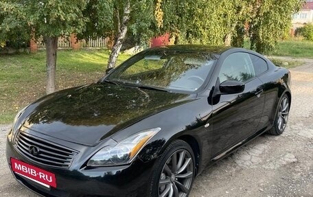 Infiniti G, 2008 год, 1 370 000 рублей, 4 фотография