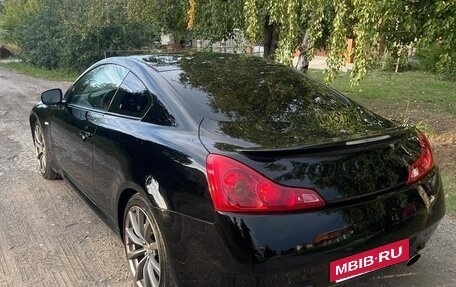 Infiniti G, 2008 год, 1 370 000 рублей, 6 фотография