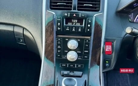 Toyota Sai, 2014 год, 1 650 000 рублей, 8 фотография