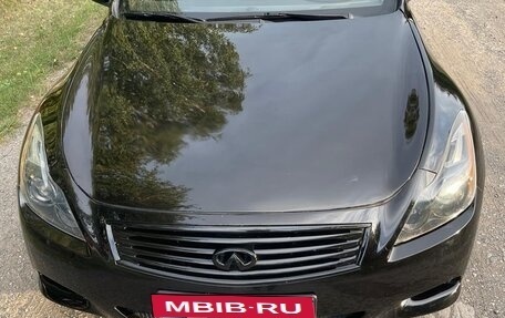Infiniti G, 2008 год, 1 370 000 рублей, 5 фотография