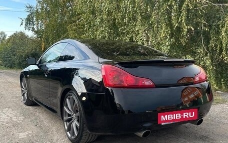 Infiniti G, 2008 год, 1 370 000 рублей, 8 фотография