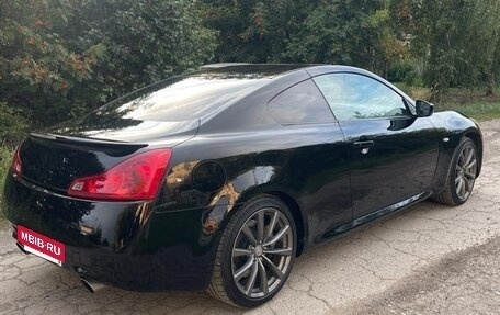 Infiniti G, 2008 год, 1 370 000 рублей, 10 фотография