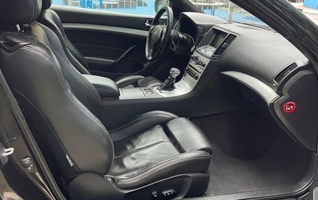 Infiniti G, 2008 год, 1 370 000 рублей, 14 фотография