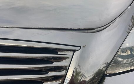 Infiniti G, 2008 год, 1 370 000 рублей, 19 фотография