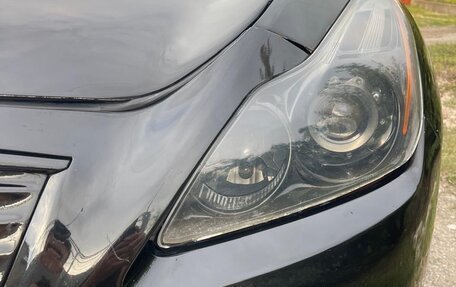 Infiniti G, 2008 год, 1 370 000 рублей, 18 фотография