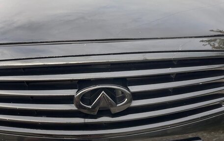 Infiniti G, 2008 год, 1 370 000 рублей, 20 фотография