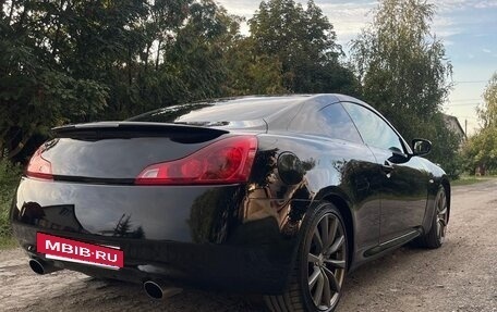 Infiniti G, 2008 год, 1 370 000 рублей, 11 фотография