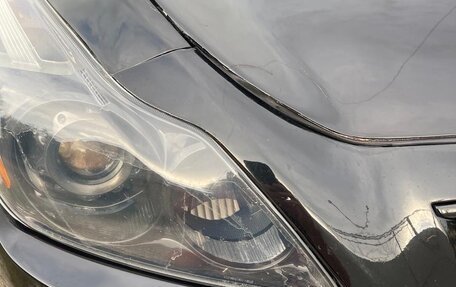 Infiniti G, 2008 год, 1 370 000 рублей, 22 фотография