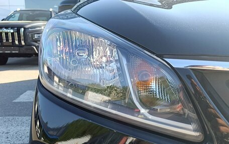 KIA Rio IV, 2018 год, 1 460 000 рублей, 10 фотография