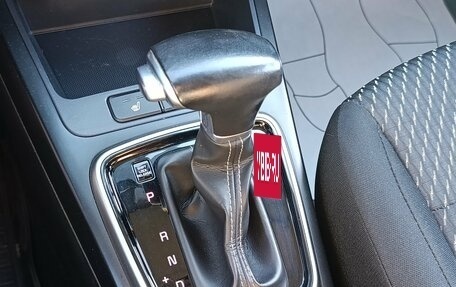 KIA Rio IV, 2018 год, 1 460 000 рублей, 22 фотография