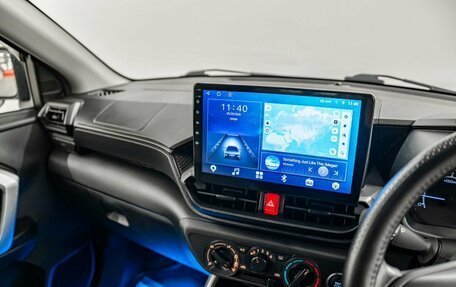 Toyota Raize I, 2020 год, 1 650 000 рублей, 12 фотография