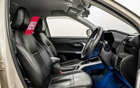 Toyota Raize I, 2020 год, 1 650 000 рублей, 6 фотография