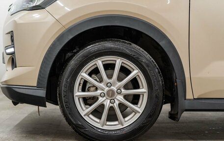 Toyota Raize I, 2020 год, 1 650 000 рублей, 19 фотография