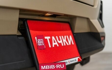 Toyota Raize I, 2020 год, 1 650 000 рублей, 22 фотография