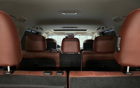 Lexus LX III, 2019 год, 10 150 000 рублей, 13 фотография