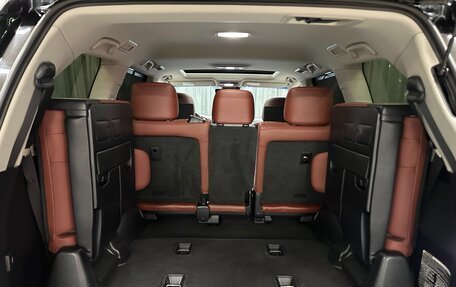 Lexus LX III, 2019 год, 10 150 000 рублей, 14 фотография