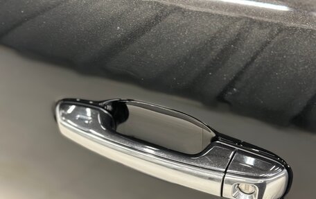 Lexus LX III, 2019 год, 10 150 000 рублей, 15 фотография