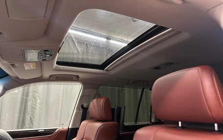 Lexus LX III, 2019 год, 10 150 000 рублей, 20 фотография