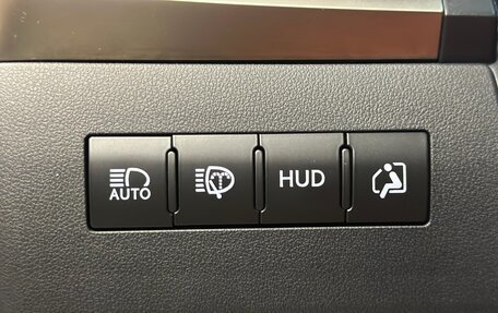 Lexus LX III, 2019 год, 10 150 000 рублей, 29 фотография