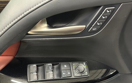 Lexus LX III, 2019 год, 10 150 000 рублей, 31 фотография