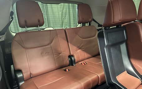Lexus LX III, 2019 год, 10 150 000 рублей, 39 фотография
