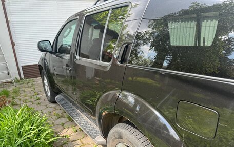 Nissan Pathfinder, 2007 год, 650 000 рублей, 4 фотография