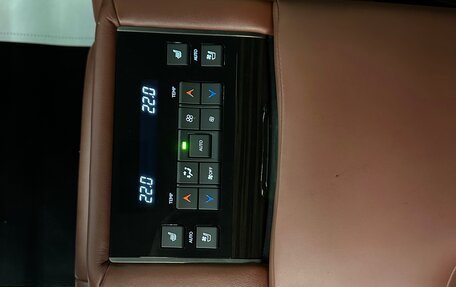 Lexus LX III, 2019 год, 10 150 000 рублей, 37 фотография