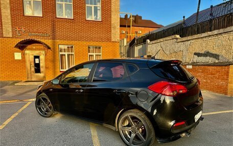 KIA cee'd III, 2013 год, 820 000 рублей, 5 фотография