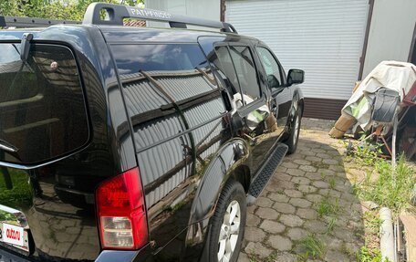 Nissan Pathfinder, 2007 год, 650 000 рублей, 6 фотография