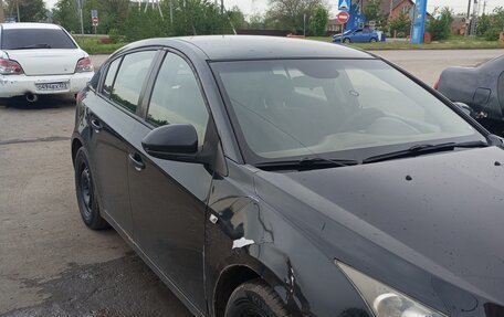 Chevrolet Cruze II, 2012 год, 627 000 рублей, 4 фотография