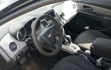 Chevrolet Cruze II, 2012 год, 627 000 рублей, 5 фотография