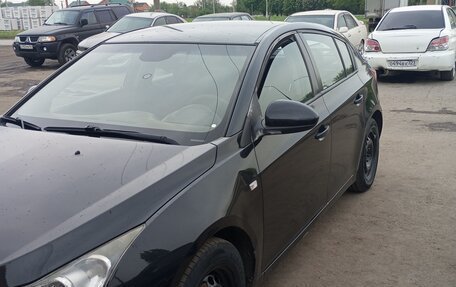 Chevrolet Cruze II, 2012 год, 627 000 рублей, 2 фотография