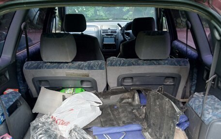 Toyota Ipsum II, 1996 год, 400 000 рублей, 7 фотография