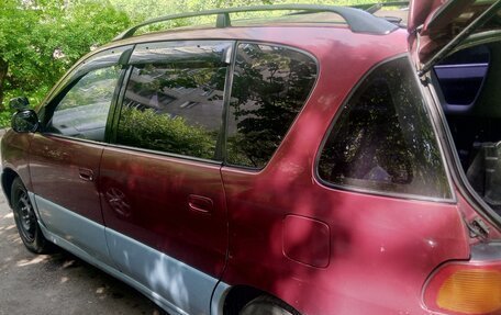 Toyota Ipsum II, 1996 год, 400 000 рублей, 11 фотография