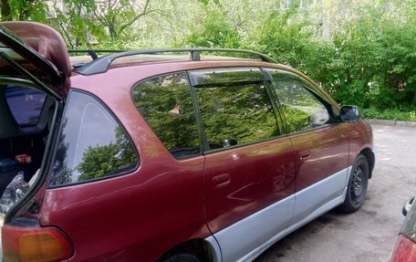 Toyota Ipsum II, 1996 год, 400 000 рублей, 10 фотография