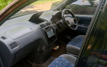 Toyota Ipsum II, 1996 год, 400 000 рублей, 9 фотография