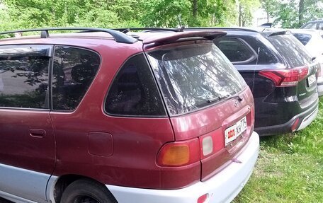 Toyota Ipsum II, 1996 год, 400 000 рублей, 4 фотография