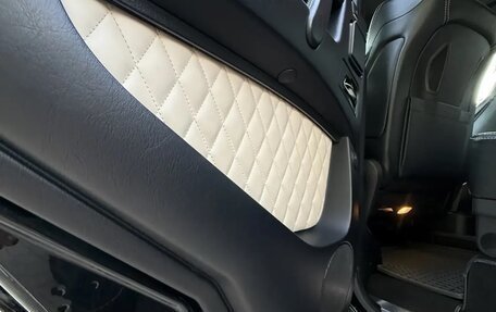 Mercedes-Benz G-Класс AMG, 2016 год, 6 300 000 рублей, 13 фотография