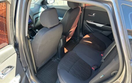 KIA Rio III рестайлинг, 2012 год, 690 000 рублей, 6 фотография
